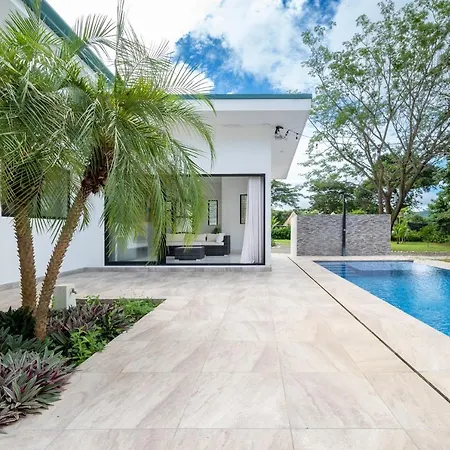 Casa Stella Private Pool 15 Min To Tamarindo!