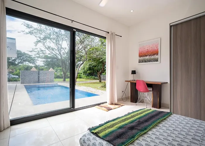 Casa Stella Private Pool 15 Min To Tamarindo!