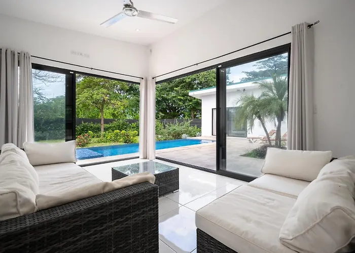 Casa Stella Private Pool 15 Min To Tamarindo! Hotel