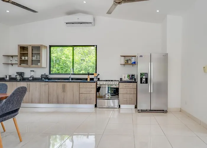Casa Stella Private Pool 15 Min To Tamarindo! *