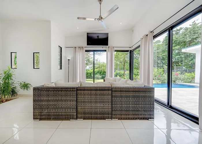 Casa Stella Private Pool 15 Min To Tamarindo! *