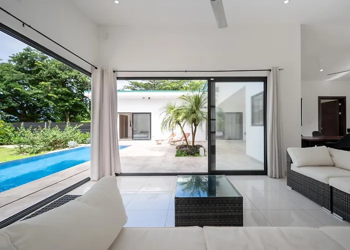 Casa Stella Private Pool 15 Min To Tamarindo! Hotel