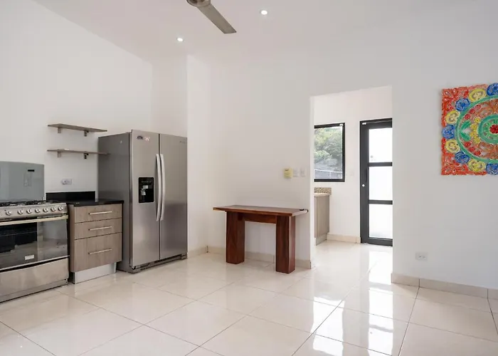 Hotel Casa Stella Private Pool 15 Min To Tamarindo! *