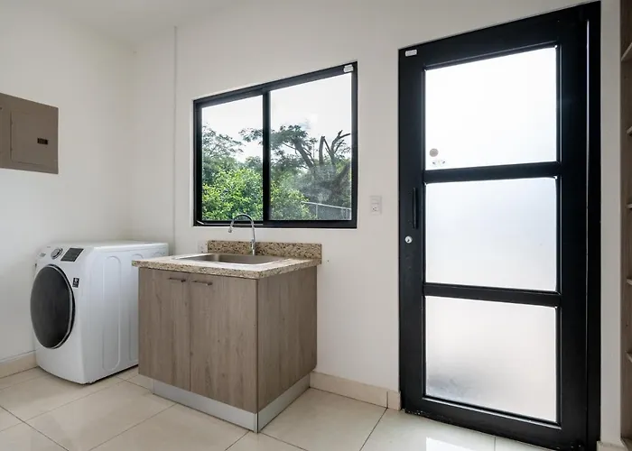 Hotel Casa Stella Private Pool 15 Min To Tamarindo! Villarreal