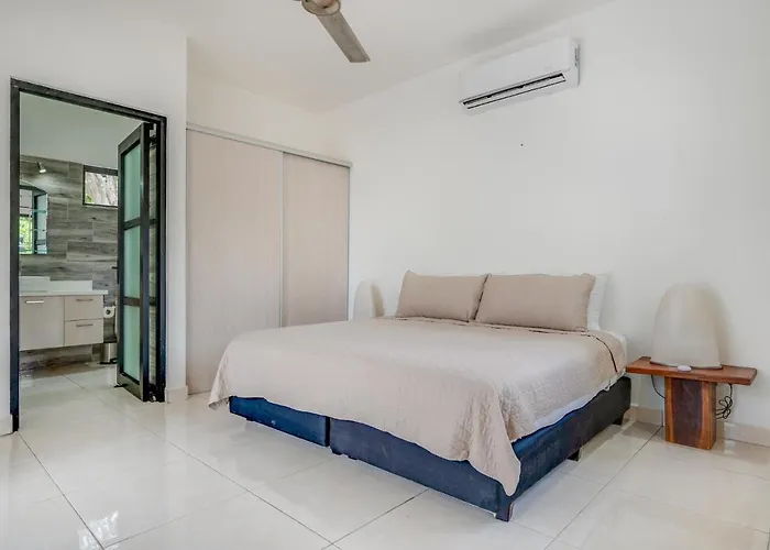 Casa Stella Private Pool 15 Min To Tamarindo! Hotel *