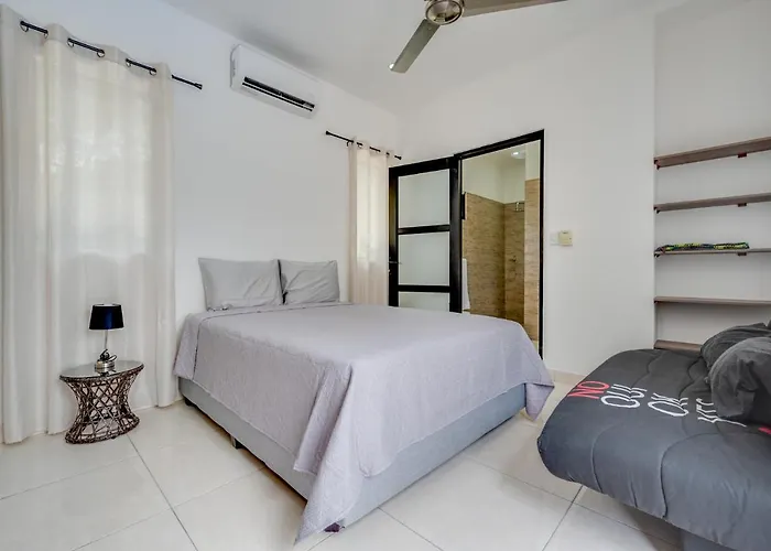 Casa Stella Private Pool 15 Min To Tamarindo!