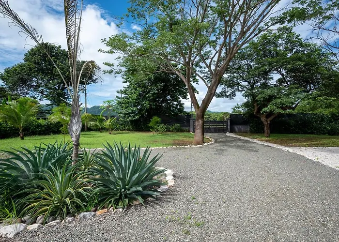 Casa Stella Private Pool 15 Min To Tamarindo! Hotel *