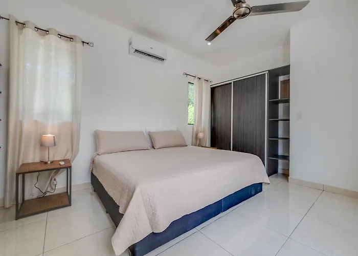 Casa Stella Private Pool 15 Min To Tamarindo! * Villarreal