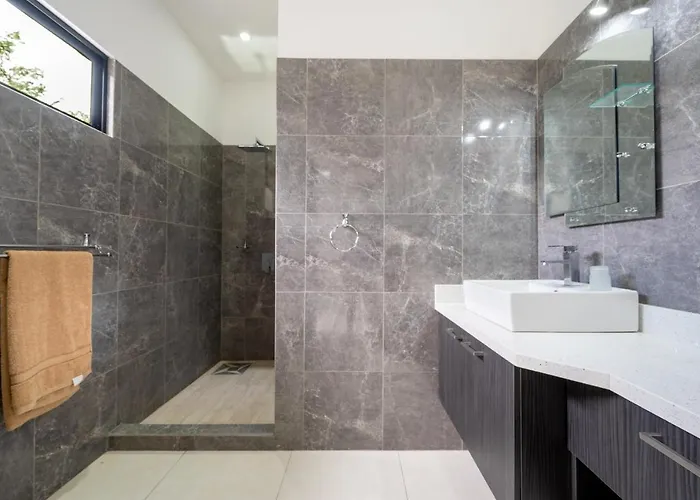 Hotel Casa Stella Private Pool 15 Min To Tamarindo! Villarreal