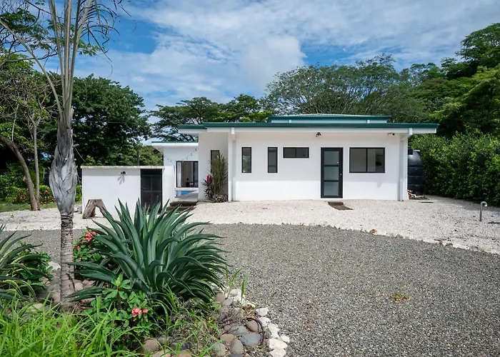 Casa Stella Private Pool 15 Min To Tamarindo!