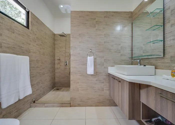 Hotel Casa Stella Private Pool 15 Min To Tamarindo!